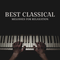 Relaxing Piano Music Guys - Best Classical Melodies for Relaxation