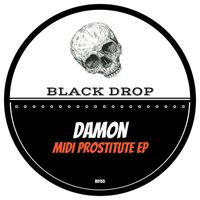 Damon - Midi Prostitute EP