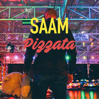 Saam - Pizzata