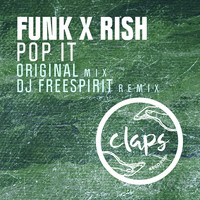 Funk X Rish - Pop It