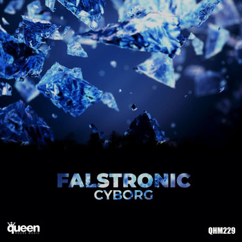 Falstronic - Cyborg