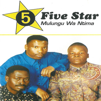 Five Star - Mulungu Wa Ntima