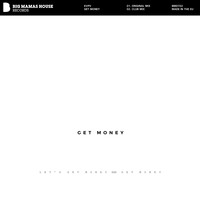KVPV - Get Money