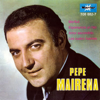 Pepe Mairena - Mariluz (Remastered)