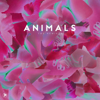 Donkong - Animals (The Remixes)
