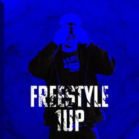 Booz - Freestyle 1UP (Explicit)