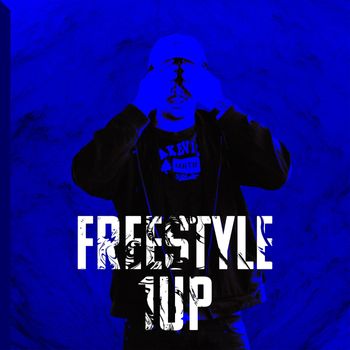 Booz - Freestyle 1UP (Explicit)