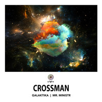 Crossman - Galaktika