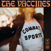 The Vaccines - Your Love Is My Favourite Band
