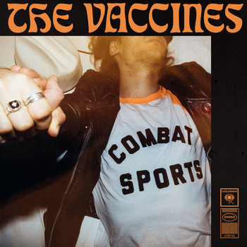 The Vaccines - Surfing in the Sky