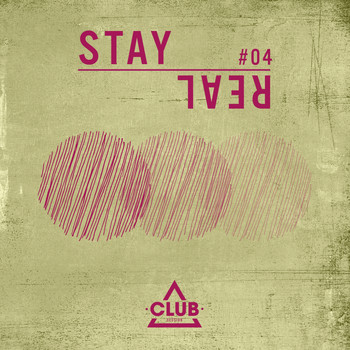 Various Artists - Stay Real #04
