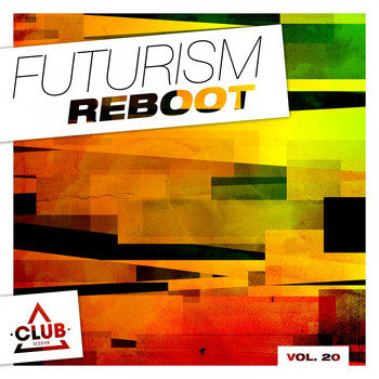 Various Artists - Futurism Reboot, Vol. 20