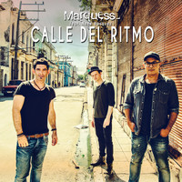 Marquess feat. Nené Vasquez - Calle del ritmo