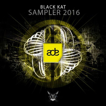 Various Artists - Black Kat Sampler 2016