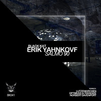 Erik Yahnkovf - Salmo 90 E.p