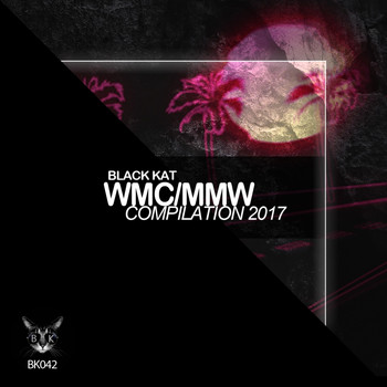 Various Artists - Wmc/mmw Compilation 2017