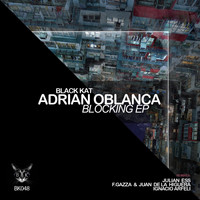 Adrian Oblanca - Blocking