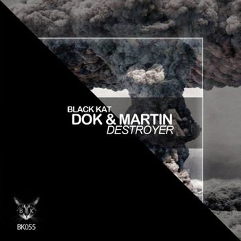 Dok & Martin - Destroyer