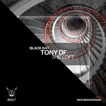 Tony DF - The Loft