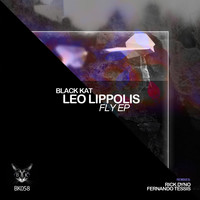 Leo Lippolis - Fly E.p