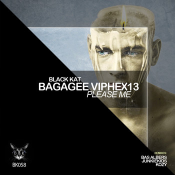 Bagagee Viphex13 - Please Me