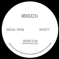 Beneath - Special Offer