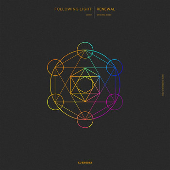 Following Light - Renewal