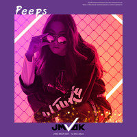 Vok - 1st Mini Album Peeps