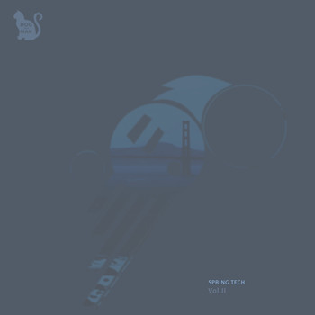 Various Artists - Springtech , Vol. 2