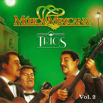 Various Artists - Trios Vol.2