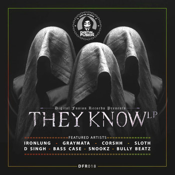Various Artists - They Know Lp