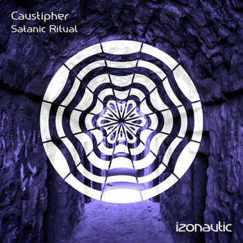 Caustipher - Satanic Ritual