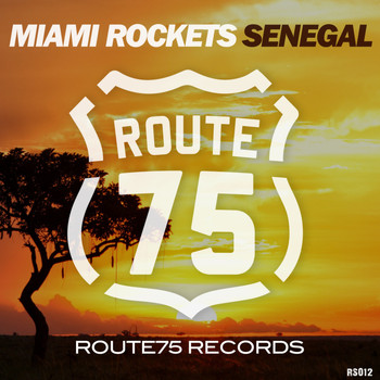 Miami Rockets - Senegal