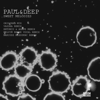 Paul&Deep - Sweet Melodies