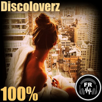 Discoloverz - 100%