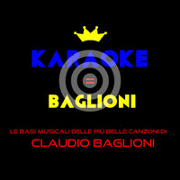BT Band - KARAOKE / BAGLIONI (Basi musicali)