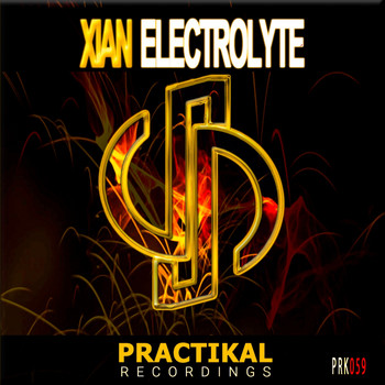 Xian - Electrolyte