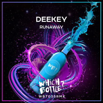 Deekey - Runaway