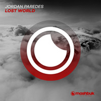 Jordan Paredes - Lost World
