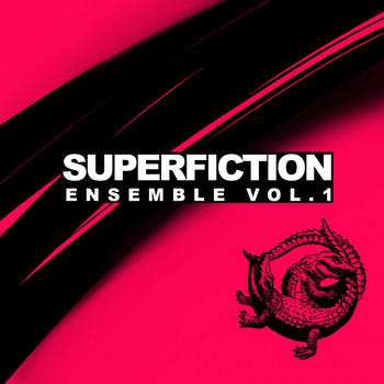 Various Artists - Superfiction Ensemble, Vol. 1