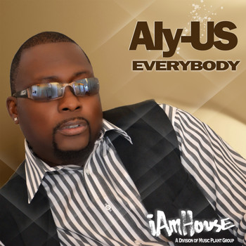 Aly-Us - Everybody