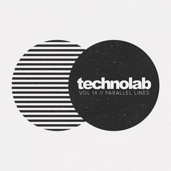 Various Artists - Technolab, Vol.14: Parallel Lines