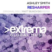 Ashley Smith - Resharper