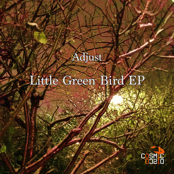 Adjust - Little Green Bird