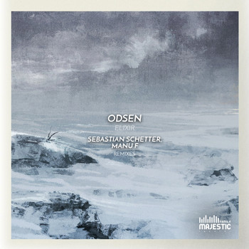 Odsen - Elixir (Remixes)