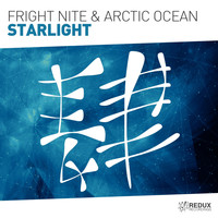 Fright Nite & Arctic Ocean - Starlight