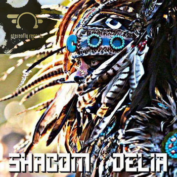 Shacom Delia - Insane Asylum