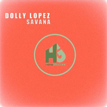 Dolly Lopez - Savana