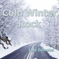 Igor Demeter - Cold Winter Rock