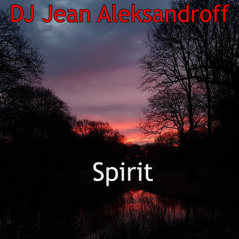 Dj Jean AleksandrOFF - Spirit